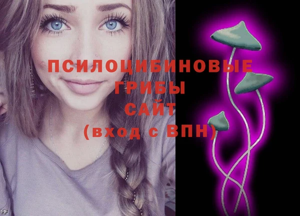 герыч Белоозёрский